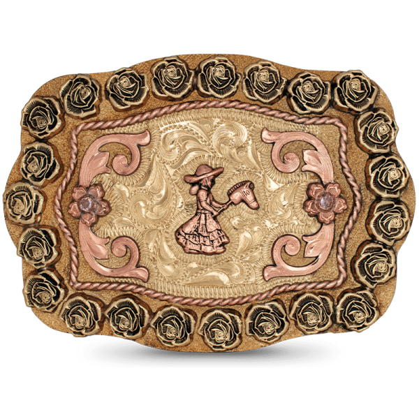 Bernalita Belt Buckle